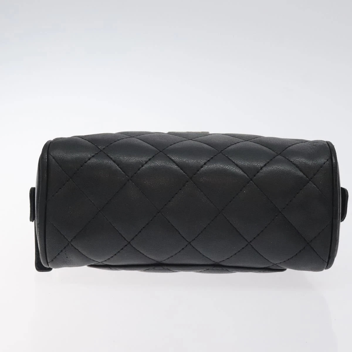 Chanel Matelasse Pouch
