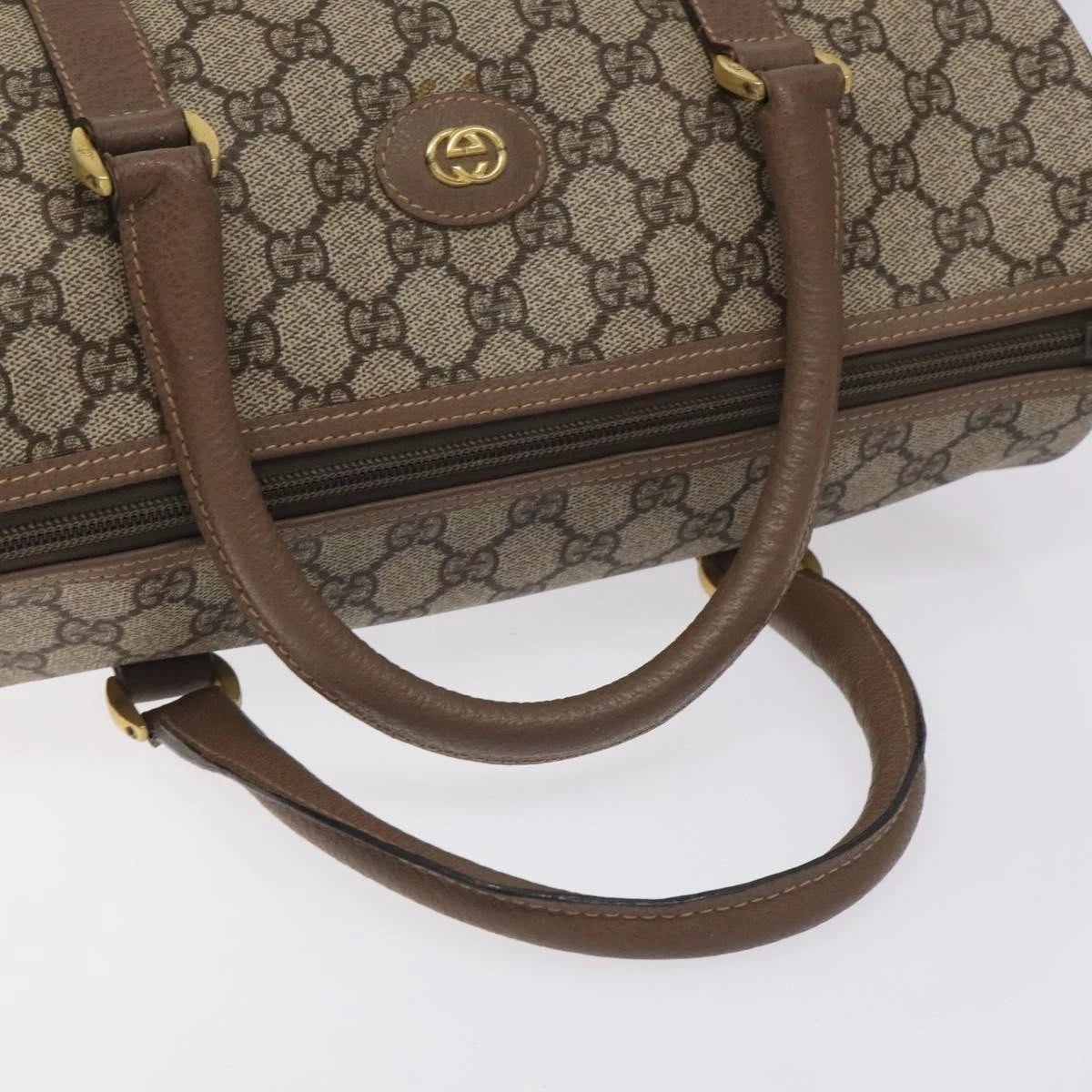 Gucci Supreme Hand Bag