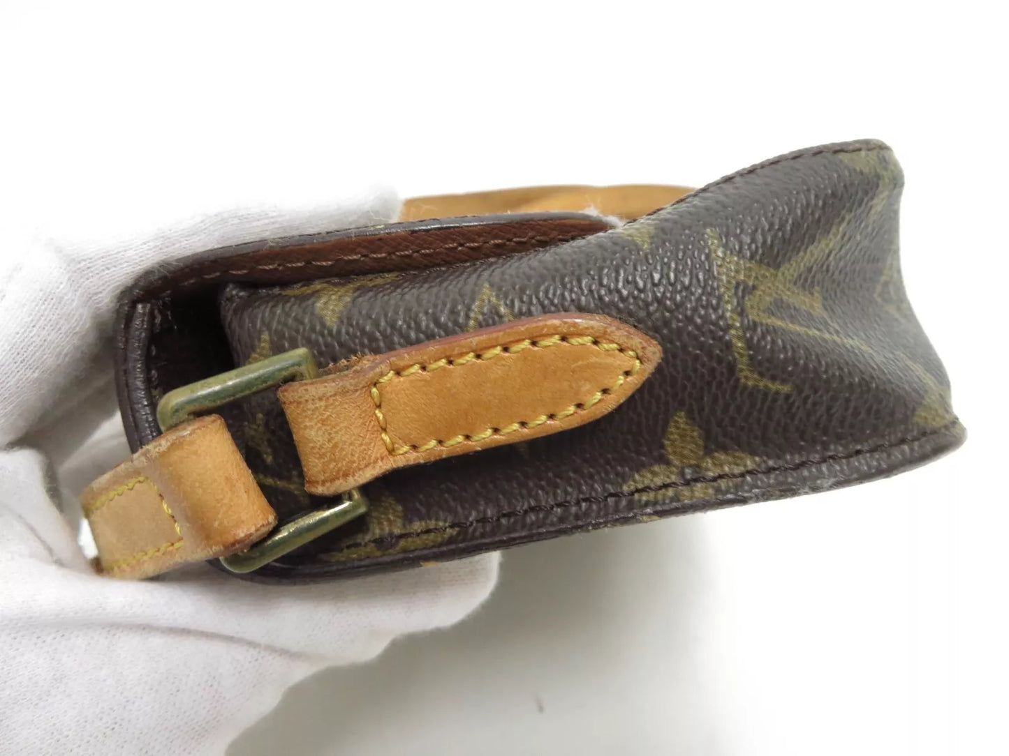 Louis Vuitton Bébé Saint Cloud