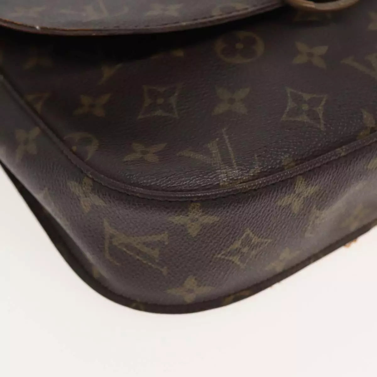 Louis Vuitton Saint Cloud GM