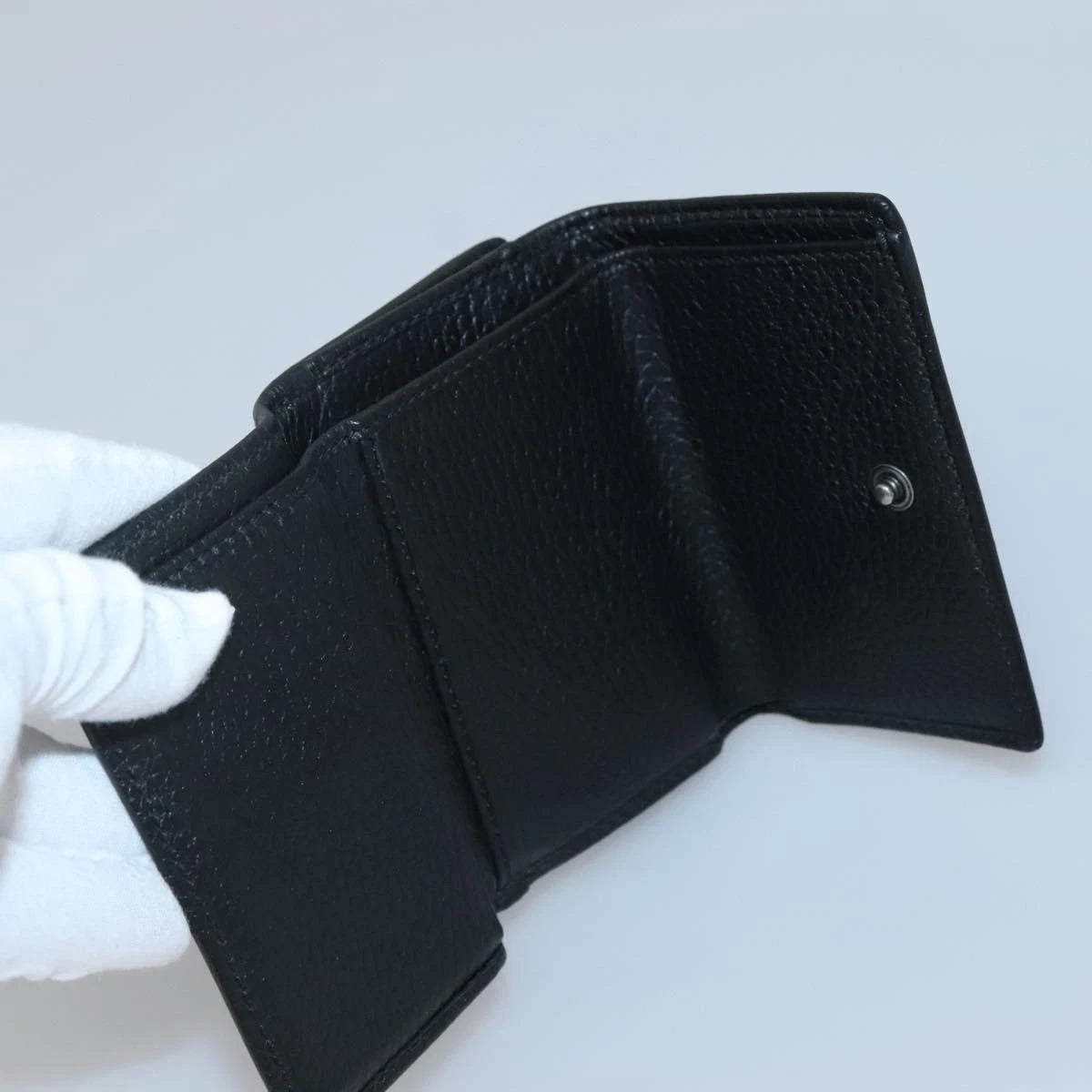 Gucci Trifold Wallet