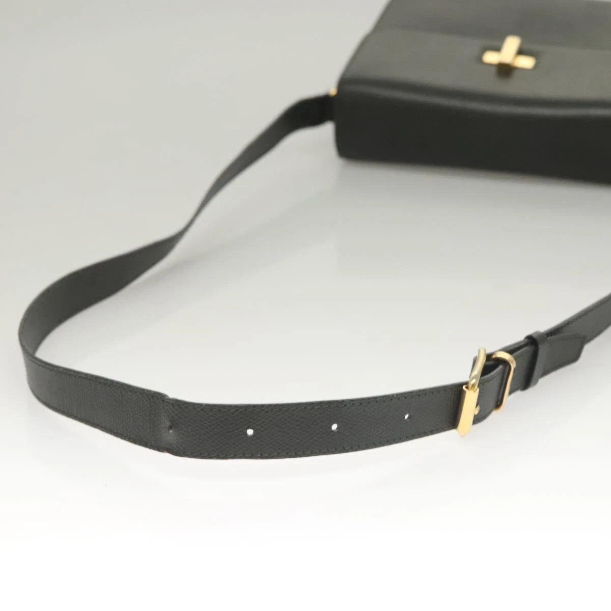 Celine Boxy Shoulder Bag
