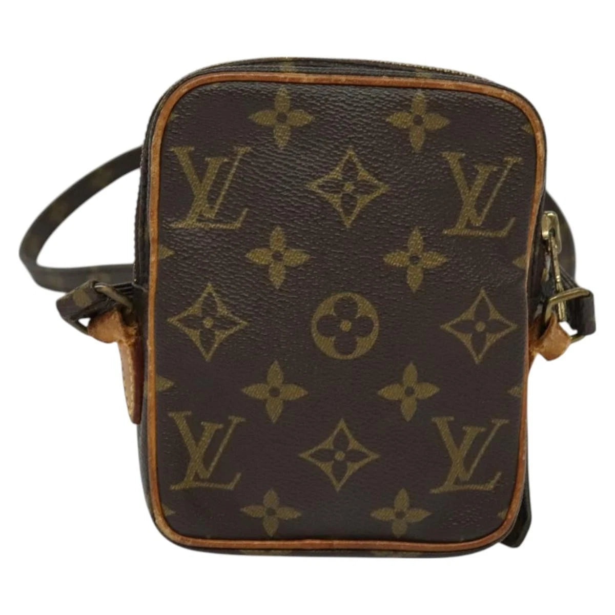 Louis Vuitton Mini Danube Shoulder Bag