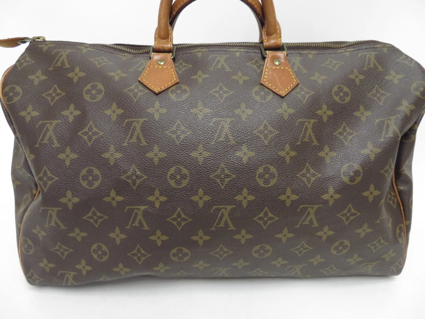 Louis Vuitton Speedy 40