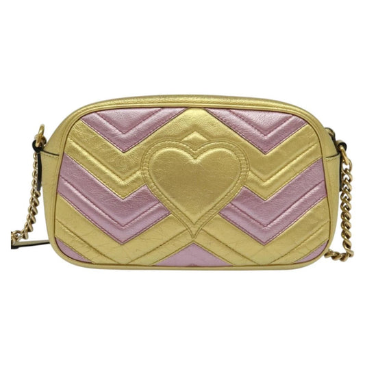 Gucci Marmont Shoulder Bag