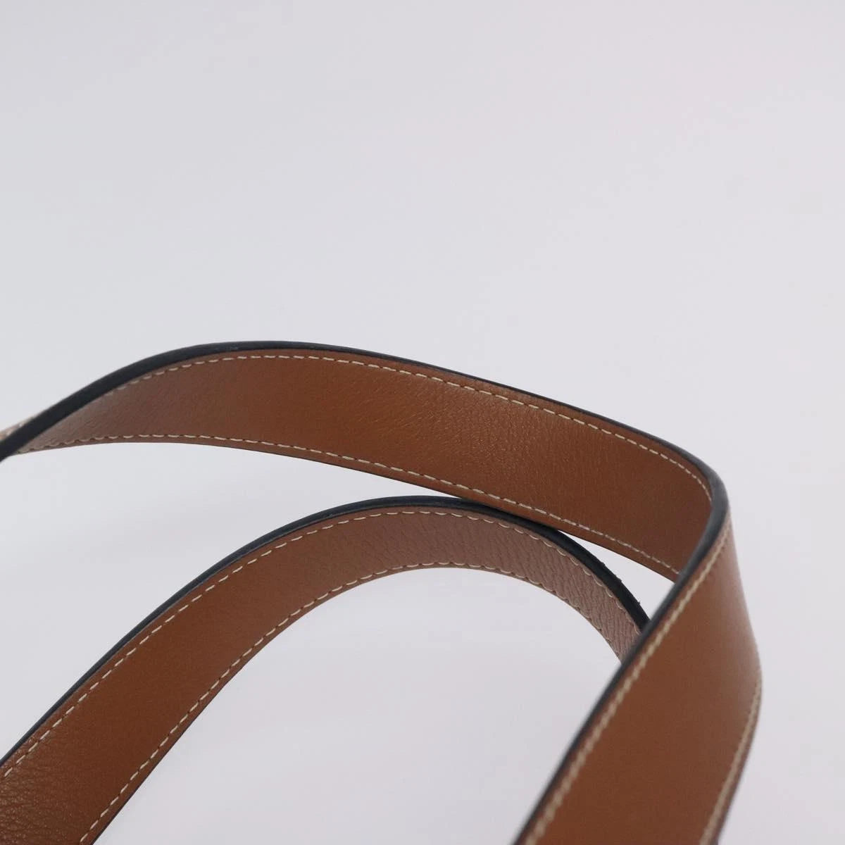 Loewe Medium Anagram Raffia Tote Bag