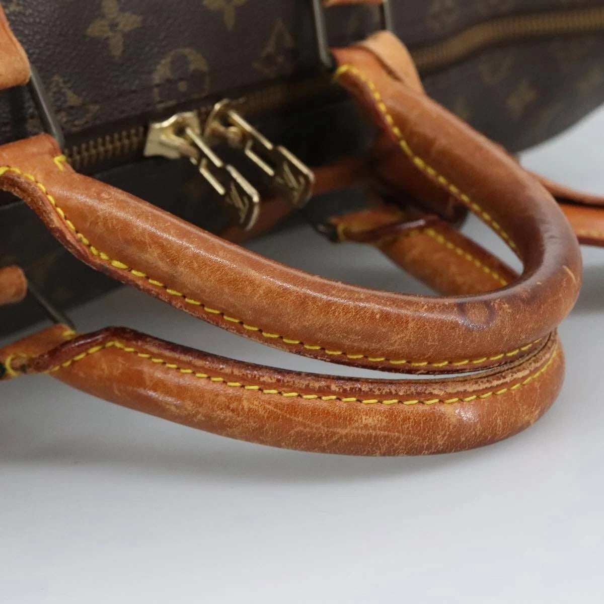 Louis Vuitton Keepall 50 Boston