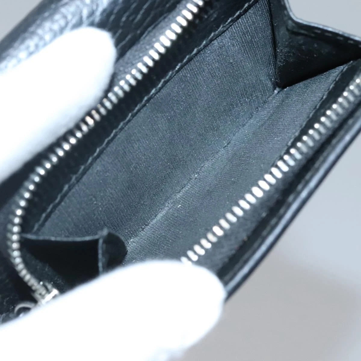 Gucci Trifold Wallet