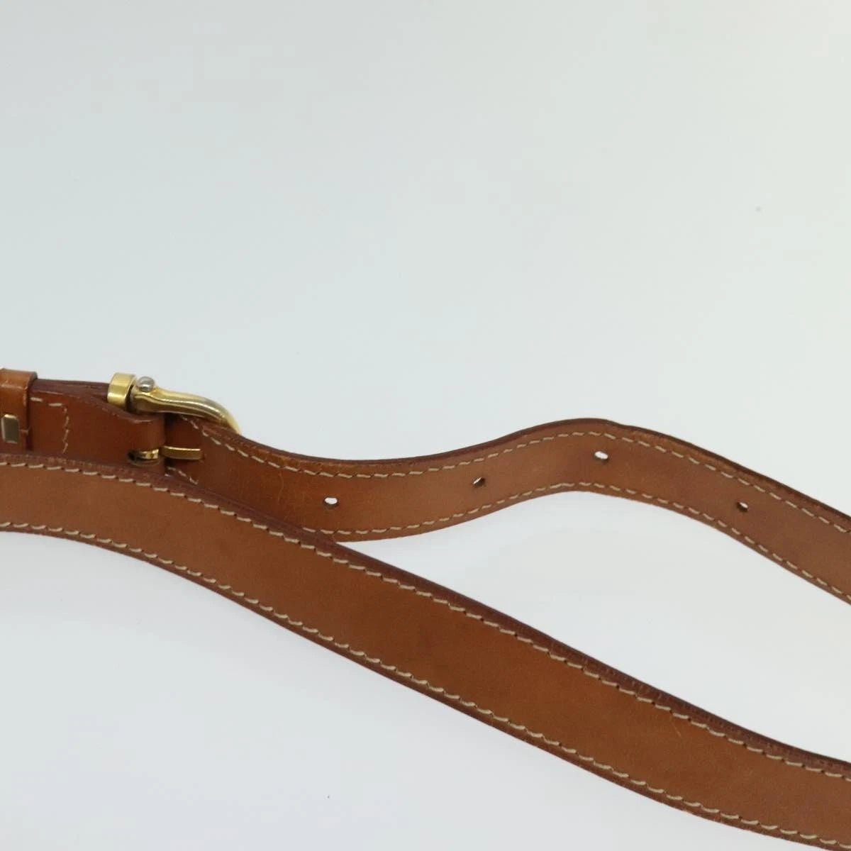 Celine Macadam Shoulder Bag