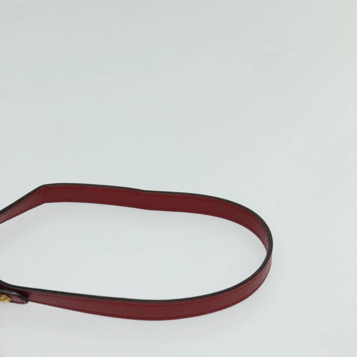 Gucci Marmont Round Shoulder Bag