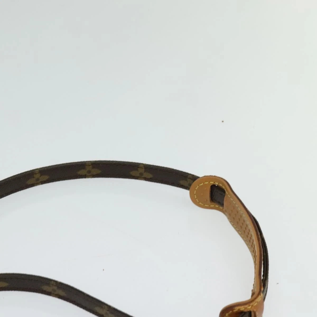 Louis Vuitton Mini Danube Shoulder Bag