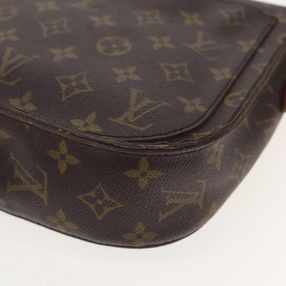Louis Vuitton Saint Cloud GM