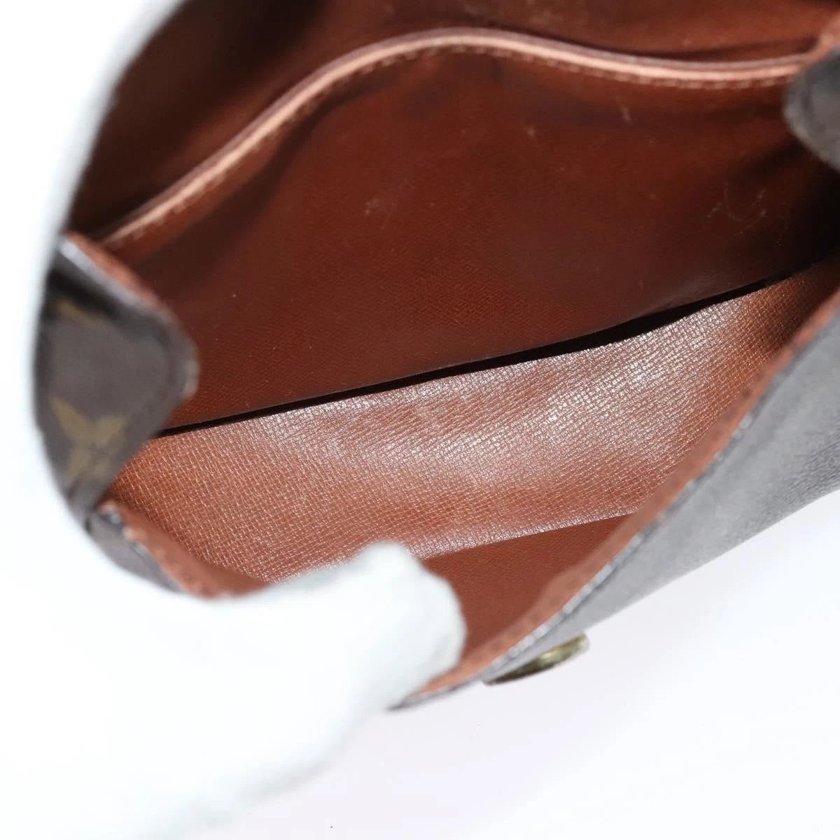 Louis Vuitton Saint Cloud PM