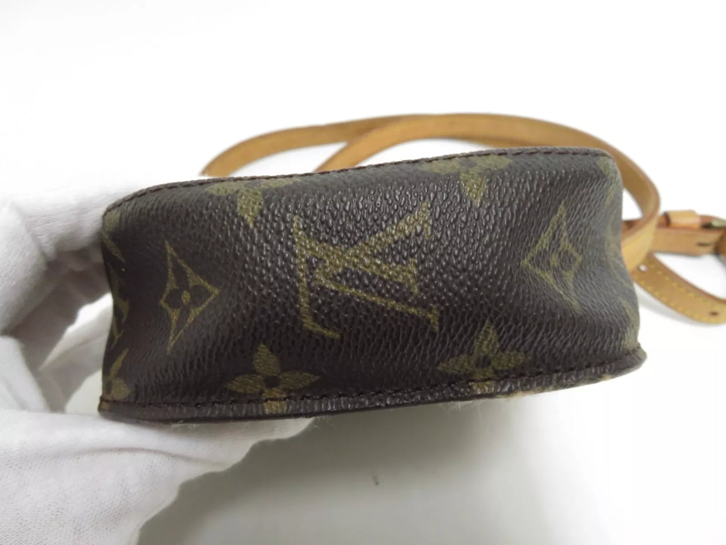 Louis Vuitton Bébé Saint Cloud