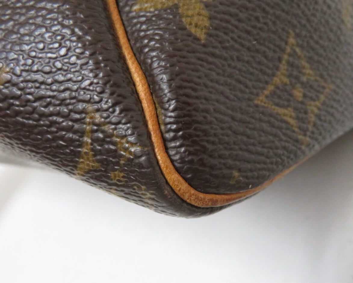 Louis Vuitton Speedy 25