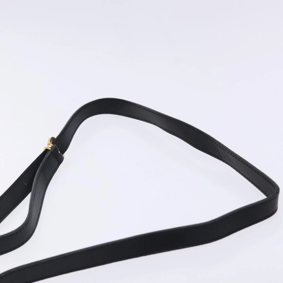 Gucci Micro GG Supreme Shoulder Bag