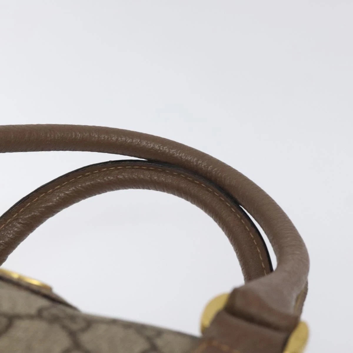 Gucci Supreme Hand Bag