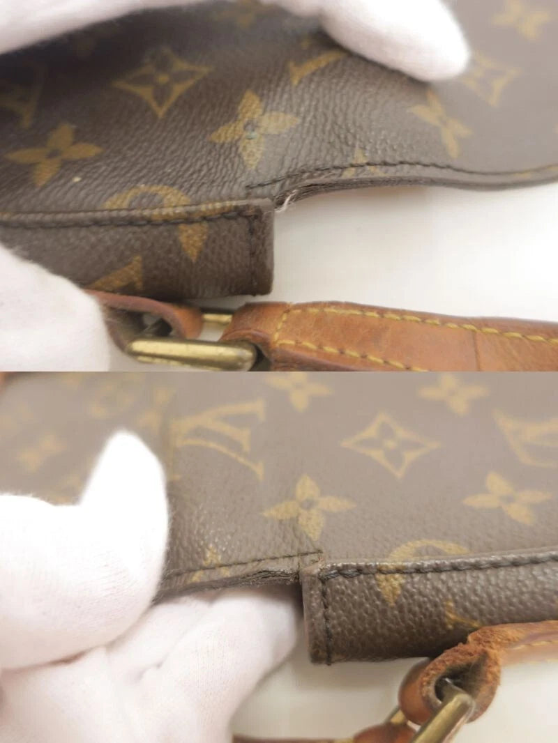 Louis Vuitton Chantilly MM