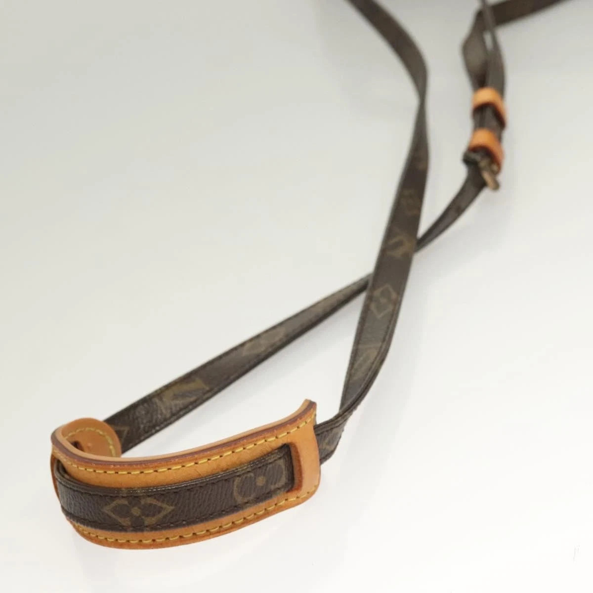 Louis Vuitton Marly Bandouliere Shoulder Bag