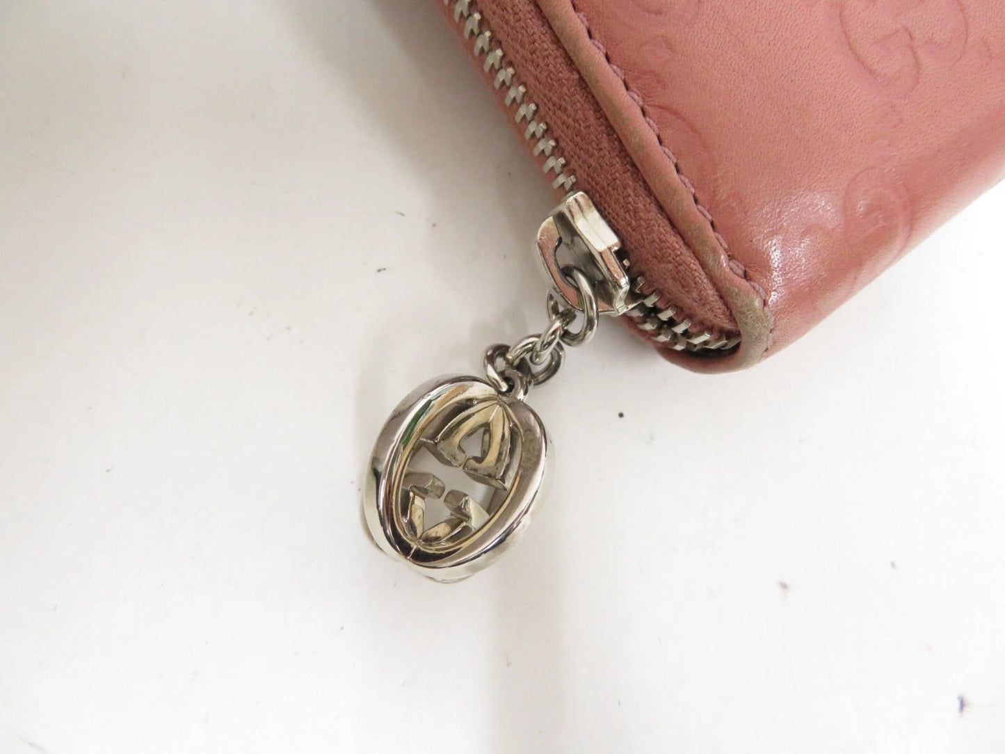 Gucci Guccissima Wallet