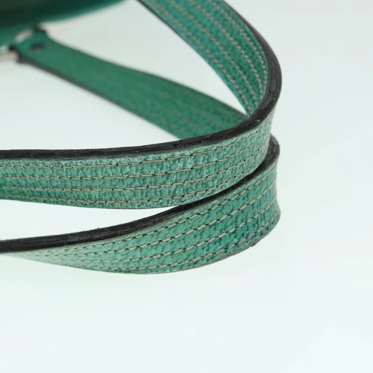 Gucci Canvas Shoulder Bag