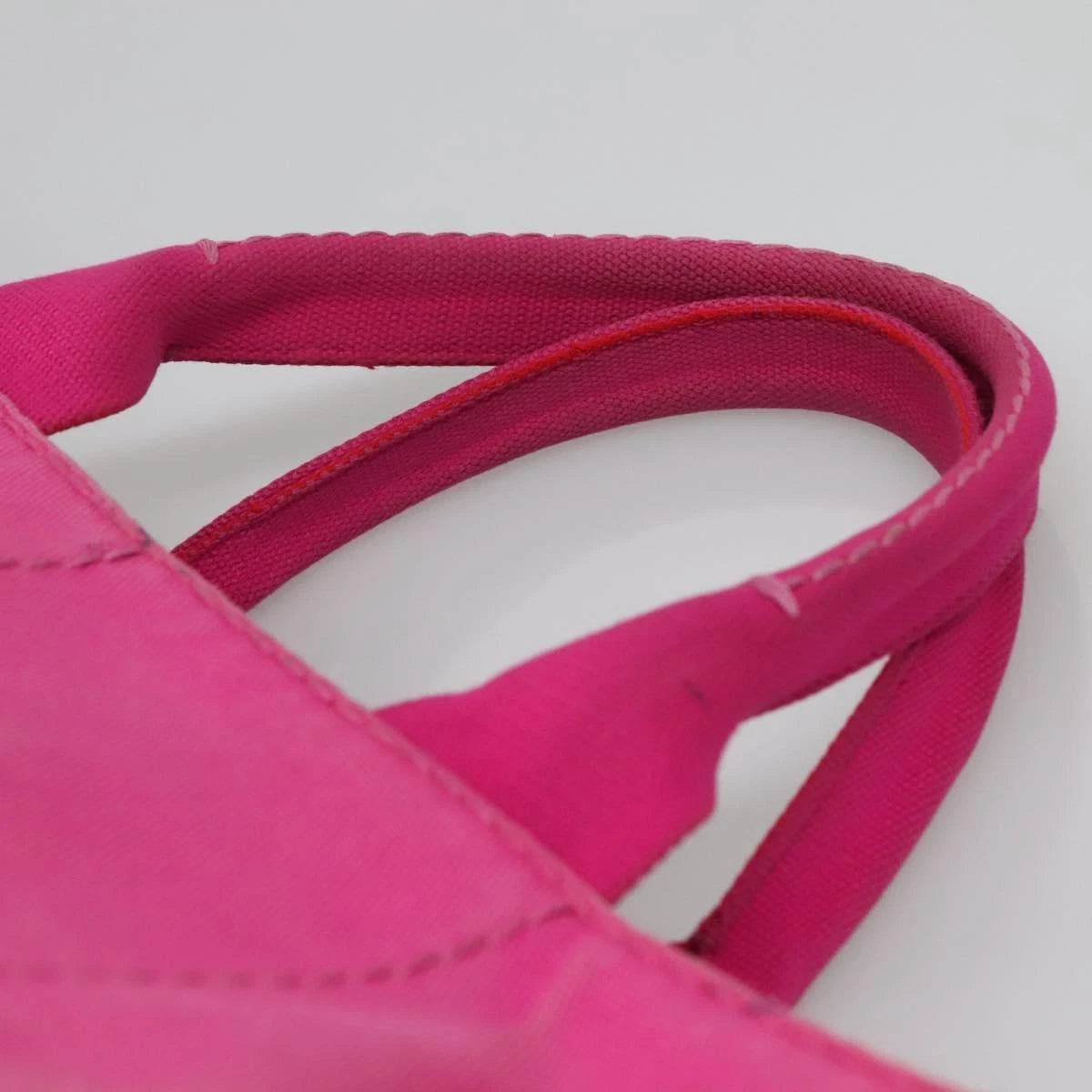 Prada Canapa MM Canvas