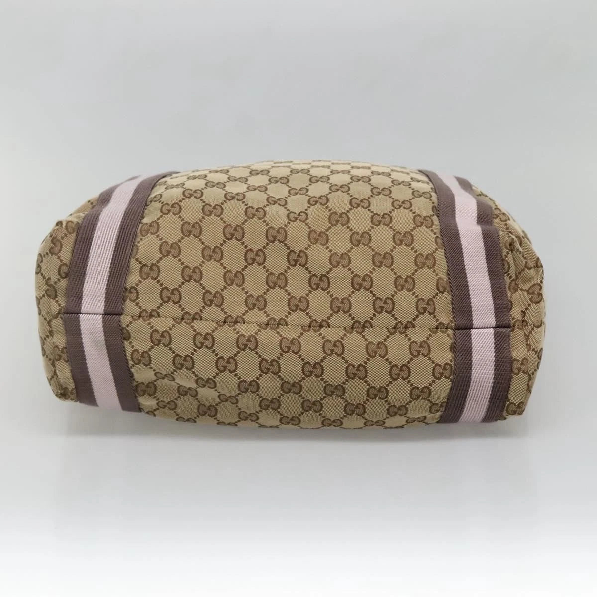 Gucci GG Canvas Tote Bag