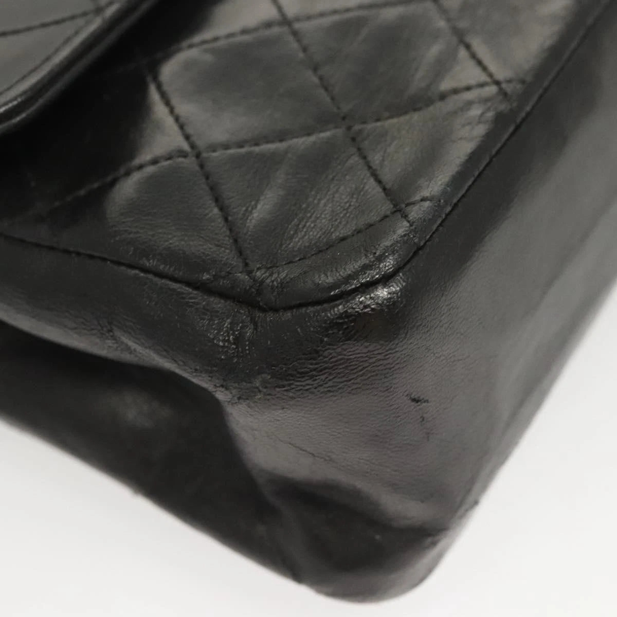 Chanel Medium Classic Double Flap Bag