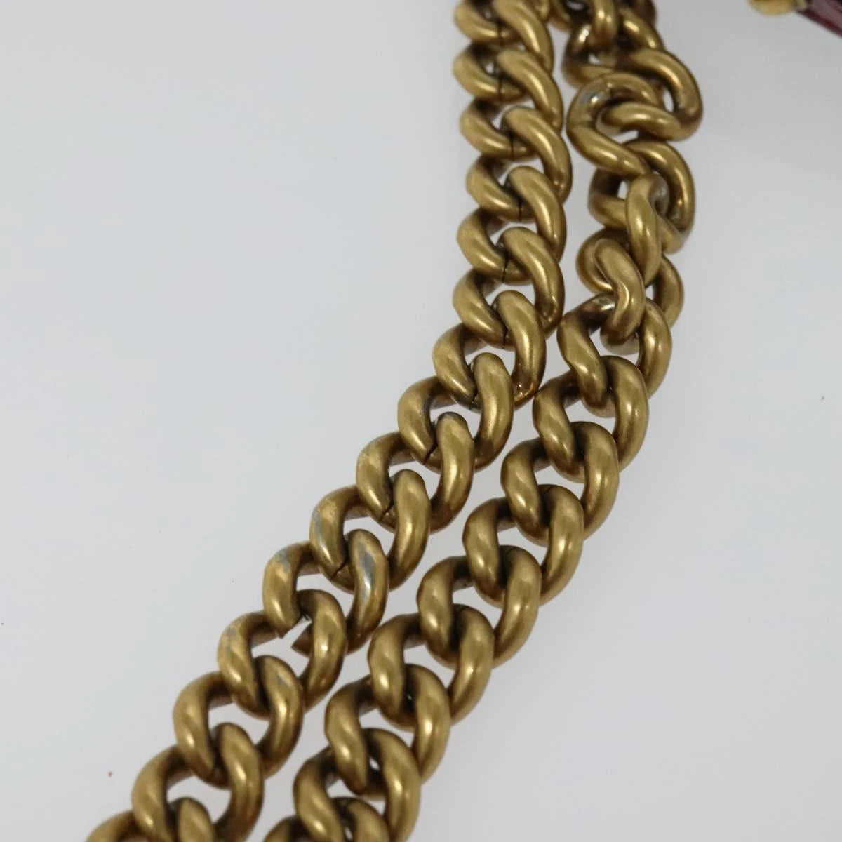 Gucci Marmont Round Shoulder Bag
