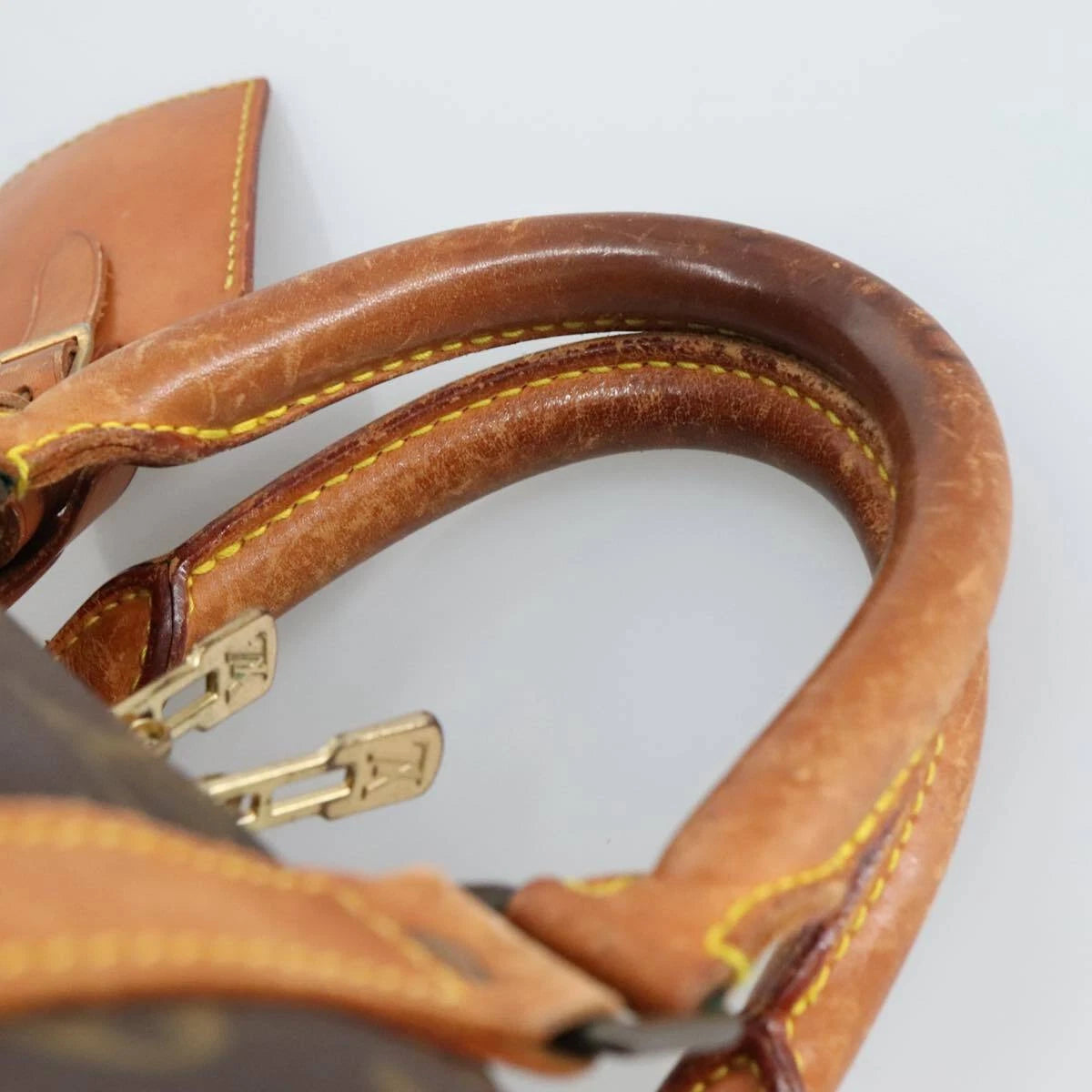 Louis Vuitton Keepall 50 Boston