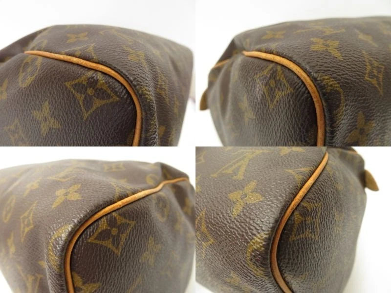Louis Vuitton Speedy 30