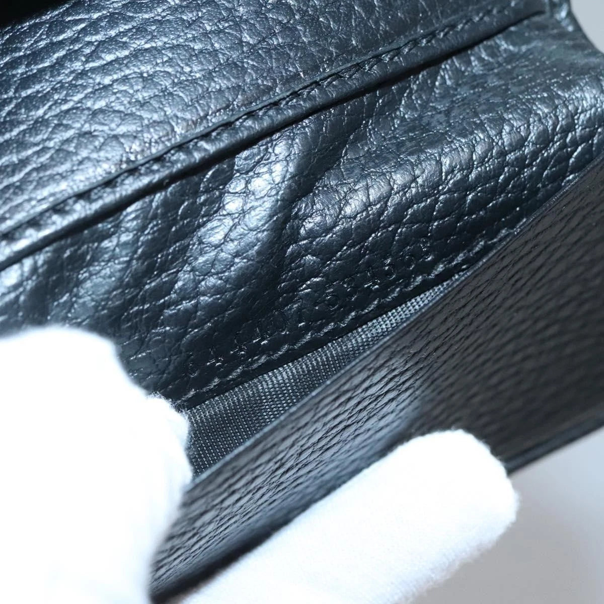 Gucci Trifold Wallet