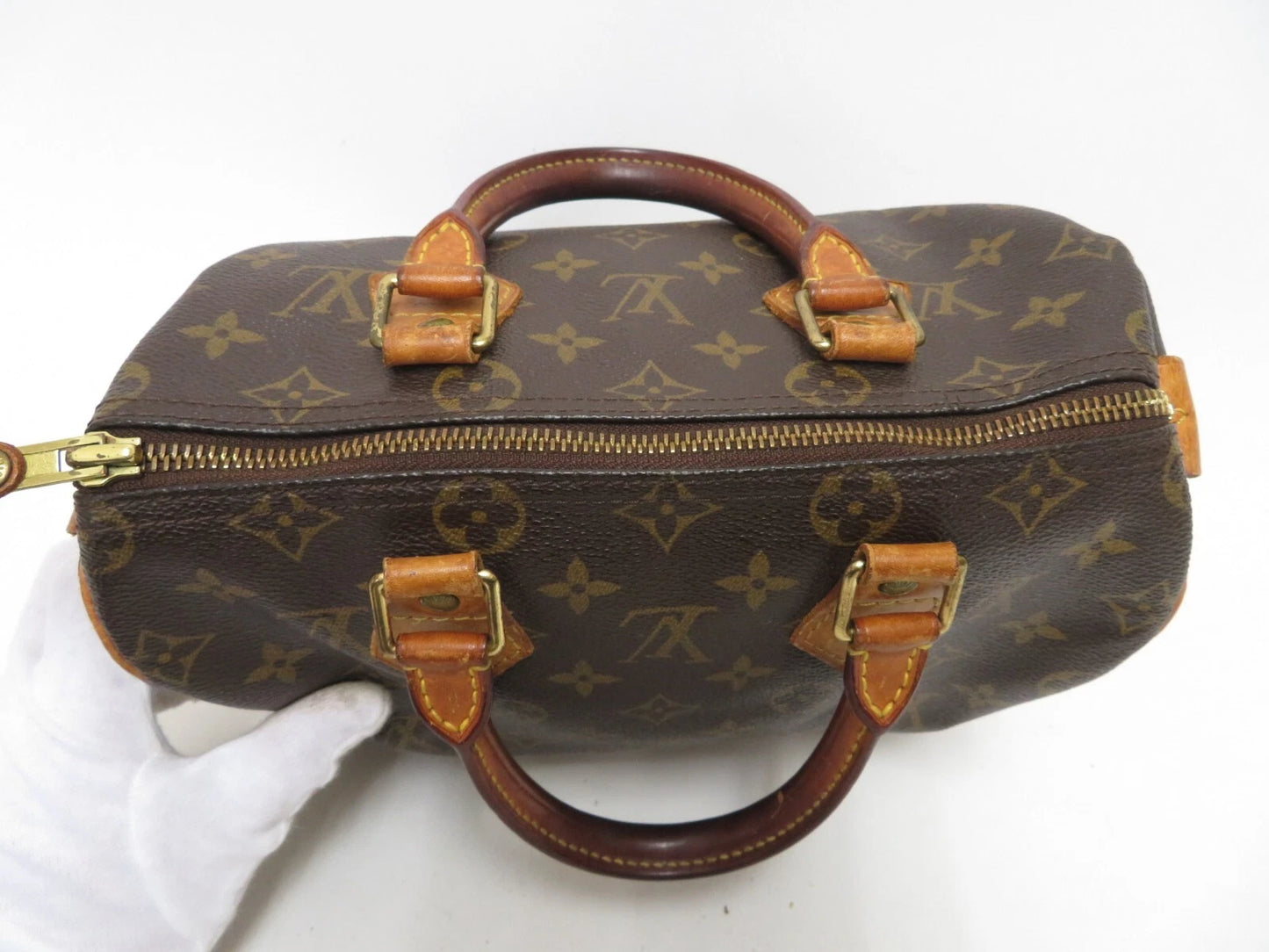 Louis Vuitton Speedy 25