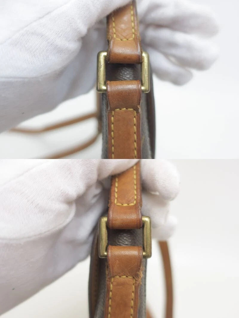 Louis Vuitton Chantilly MM