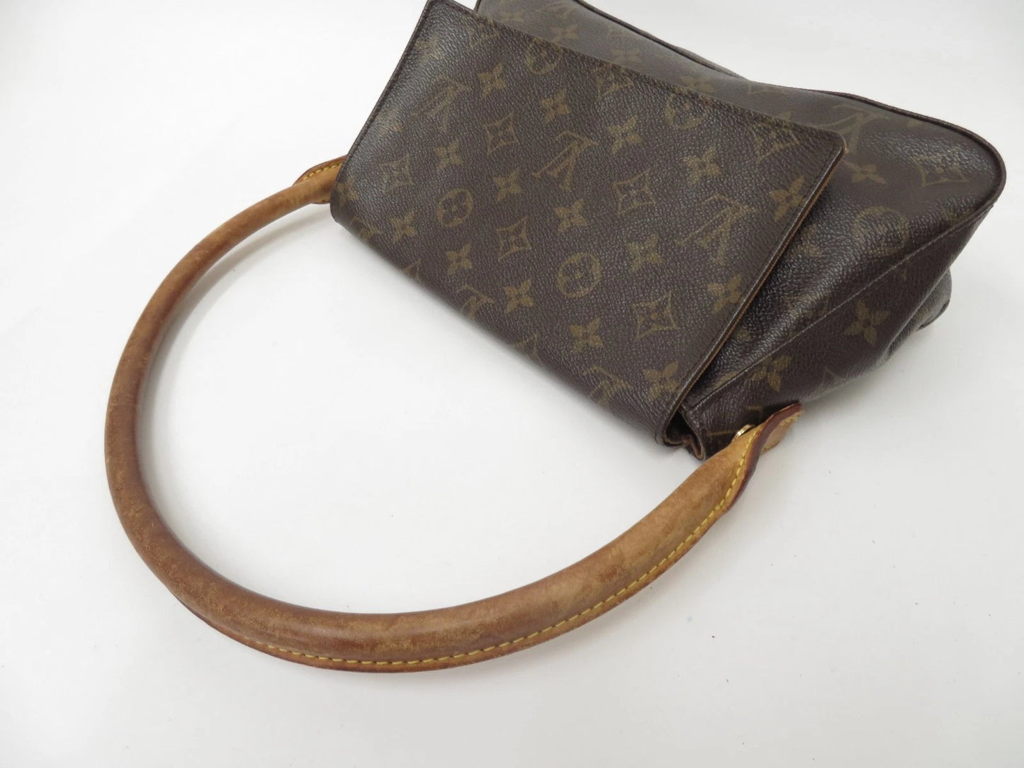Louis Vuitton Mini Looping Shoulder Bag