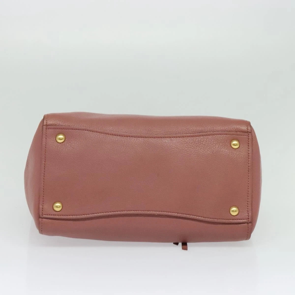 Miu Miu 2-way Hand Bag
