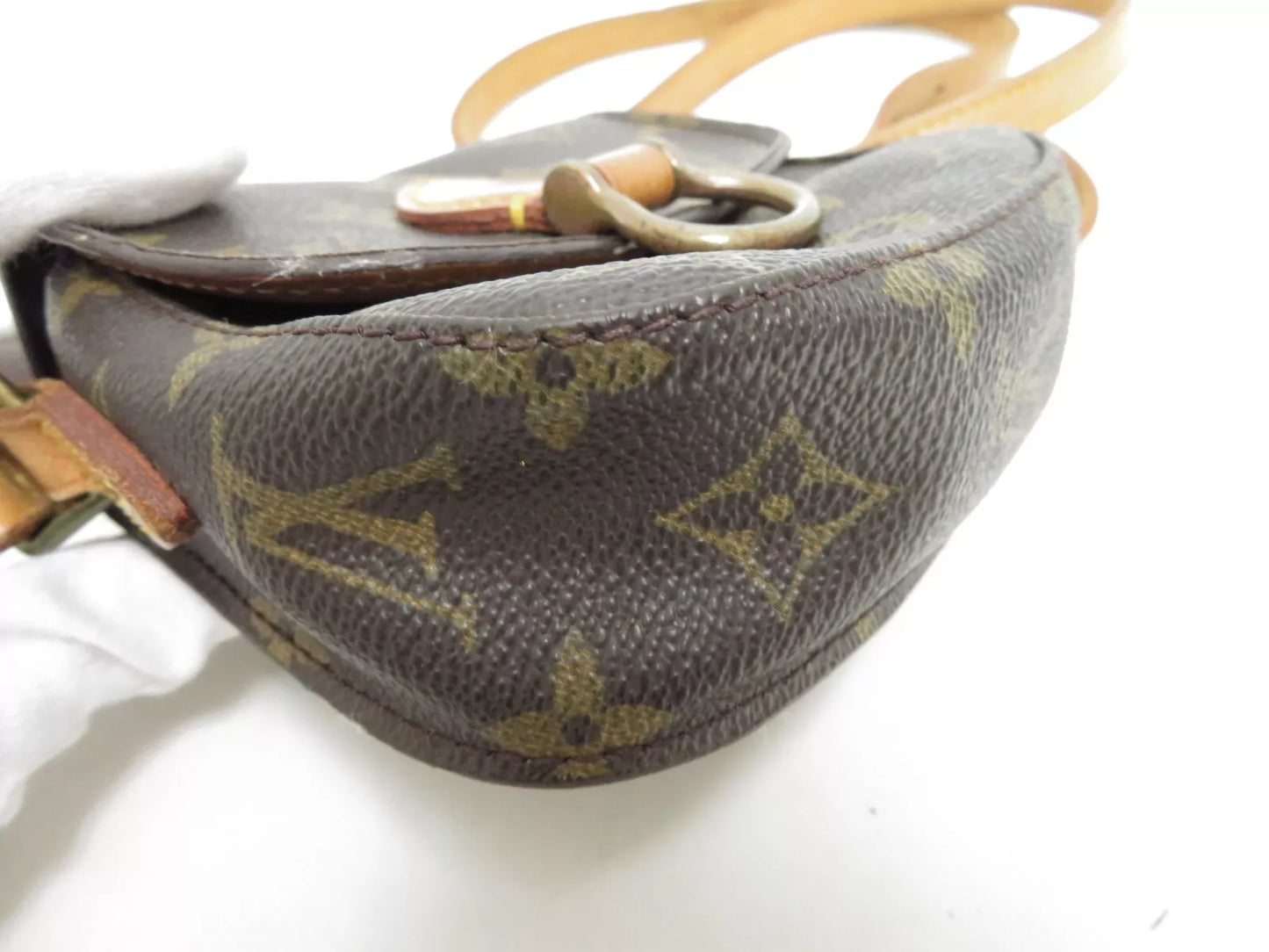 Louis Vuitton Bébé Saint Cloud