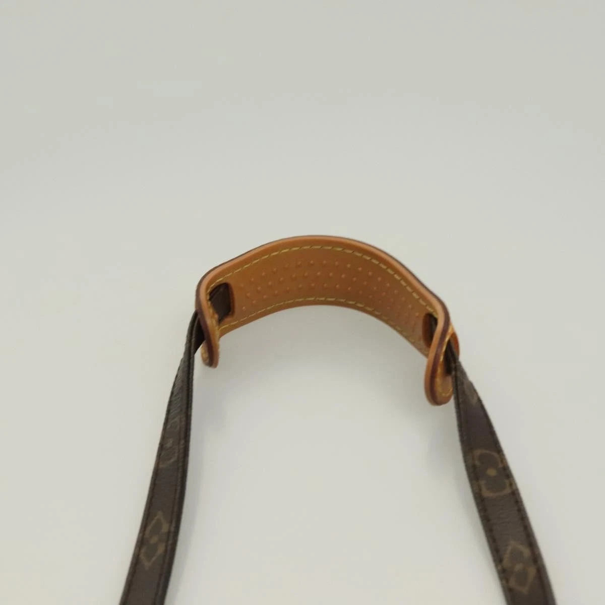 Louis Vuitton Marly Bandouliere Shoulder Bag