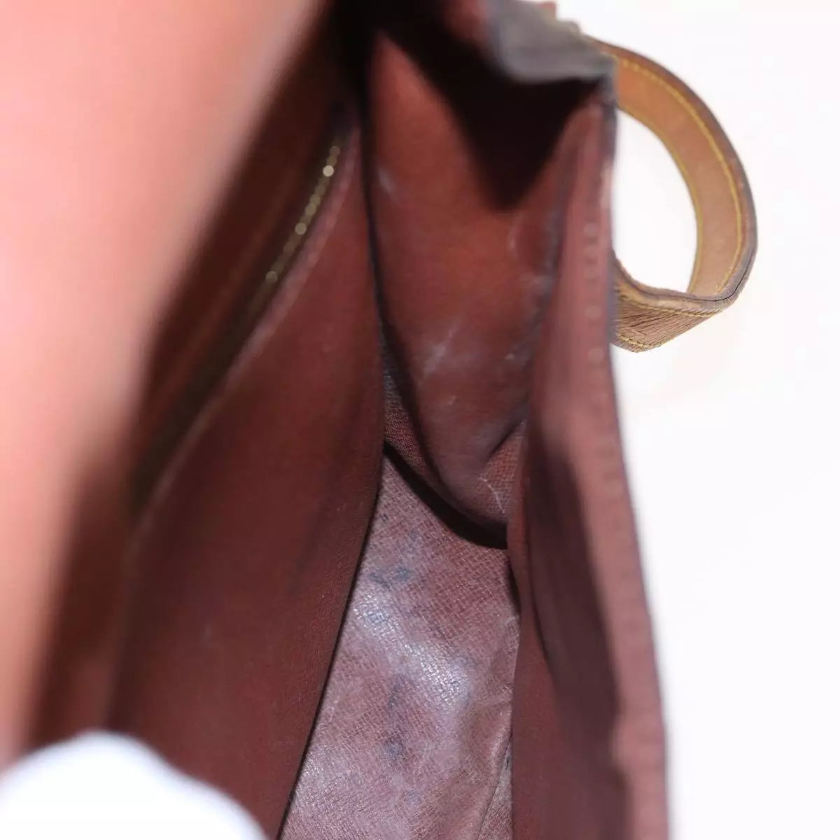 Louis Vuitton Saint Cloud GM