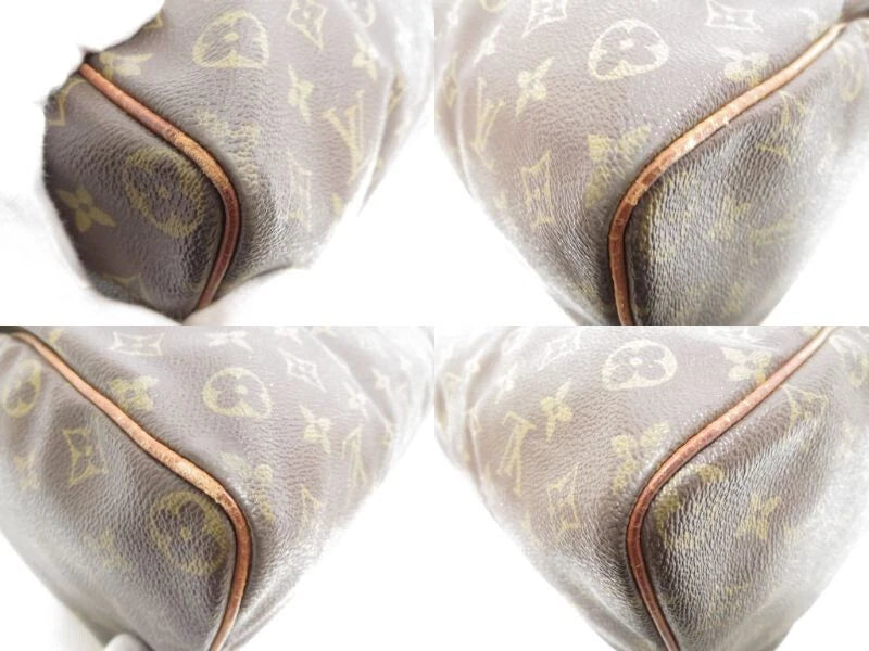 Louis Vuitton Speedy 35