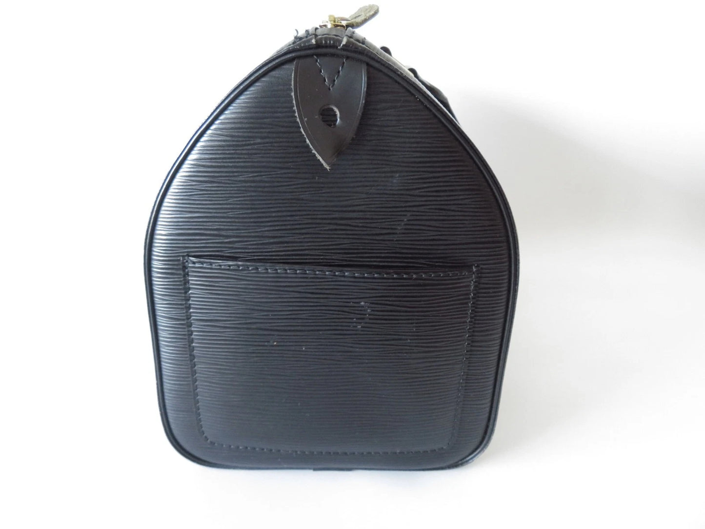 Louis Vuitton Epi Speedy 30