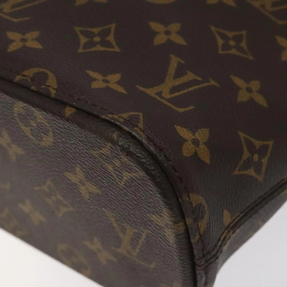 Louis Vuitton Vavin GM Tote Bag