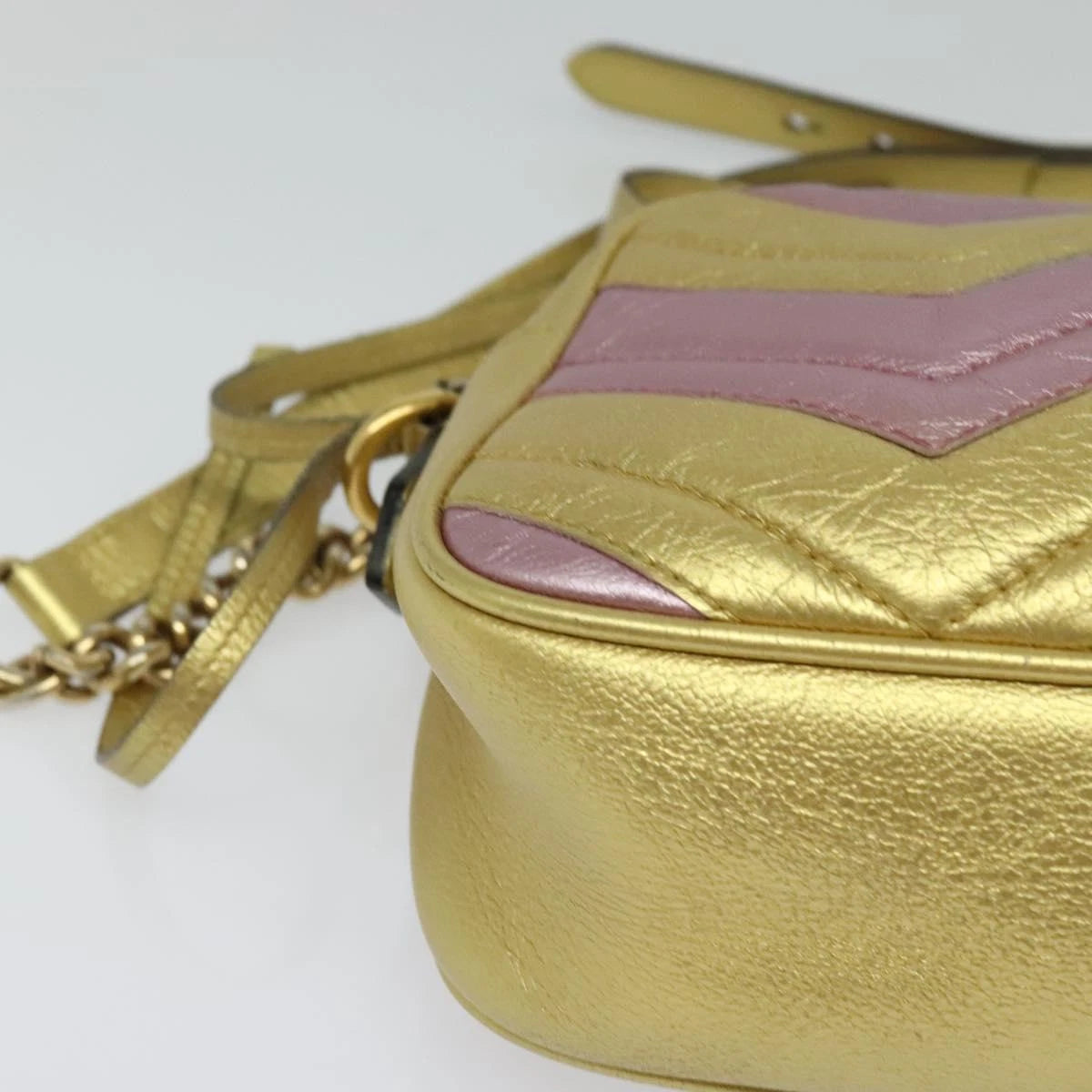 Gucci Marmont Shoulder Bag