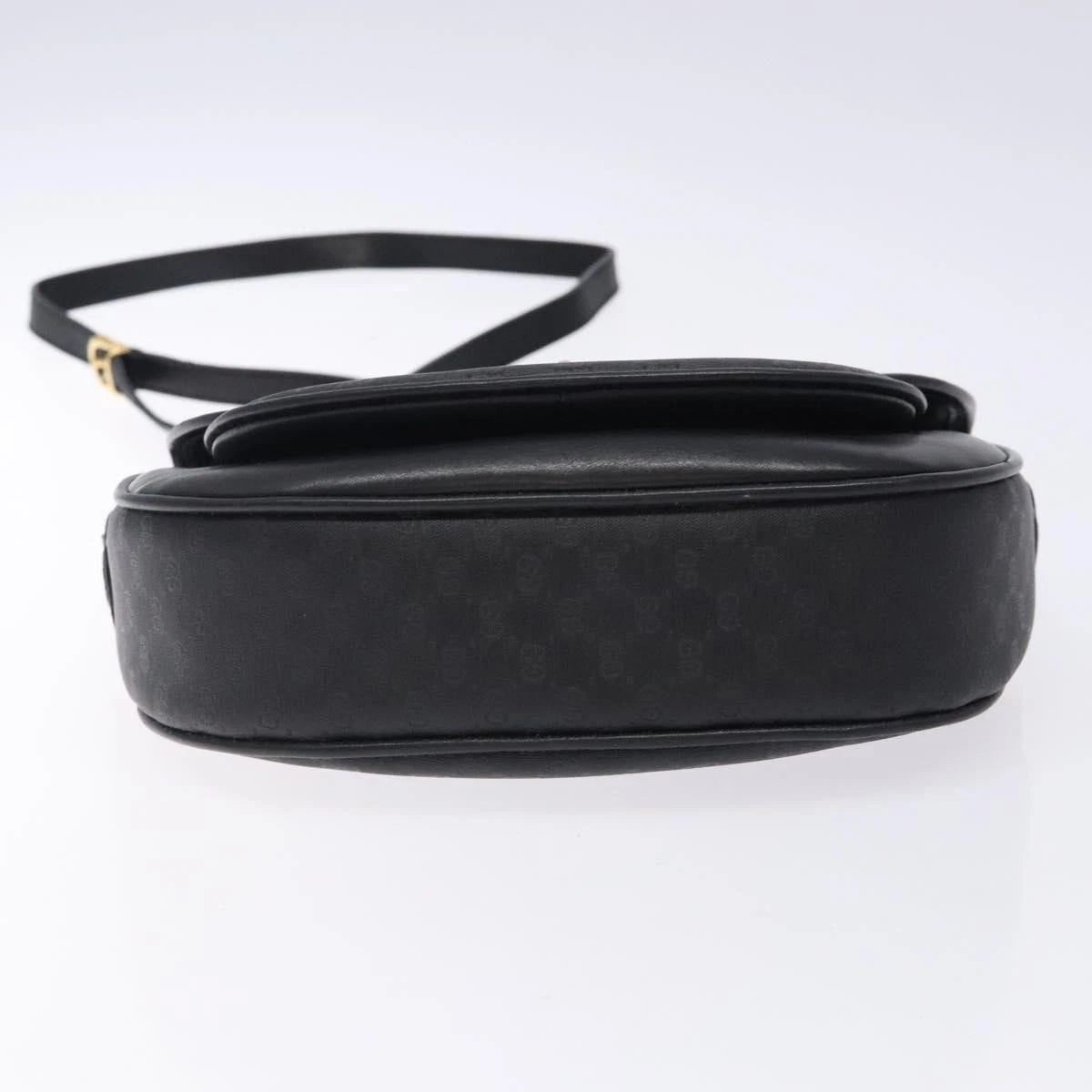 Gucci Micro GG Supreme Shoulder Bag