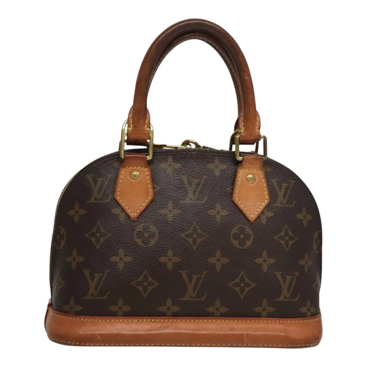 Louis Vuitton Alma BB