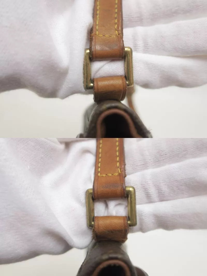 Louis Vuitton Chantilly MM
