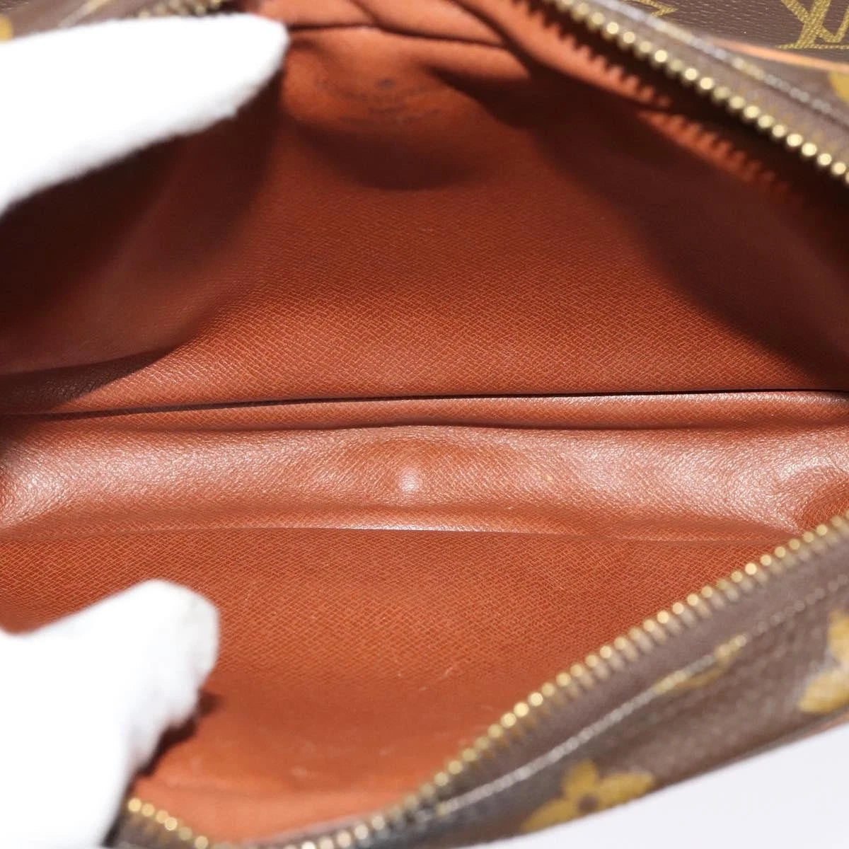 Louis Vuitton Saint Germain Shoulder Bag