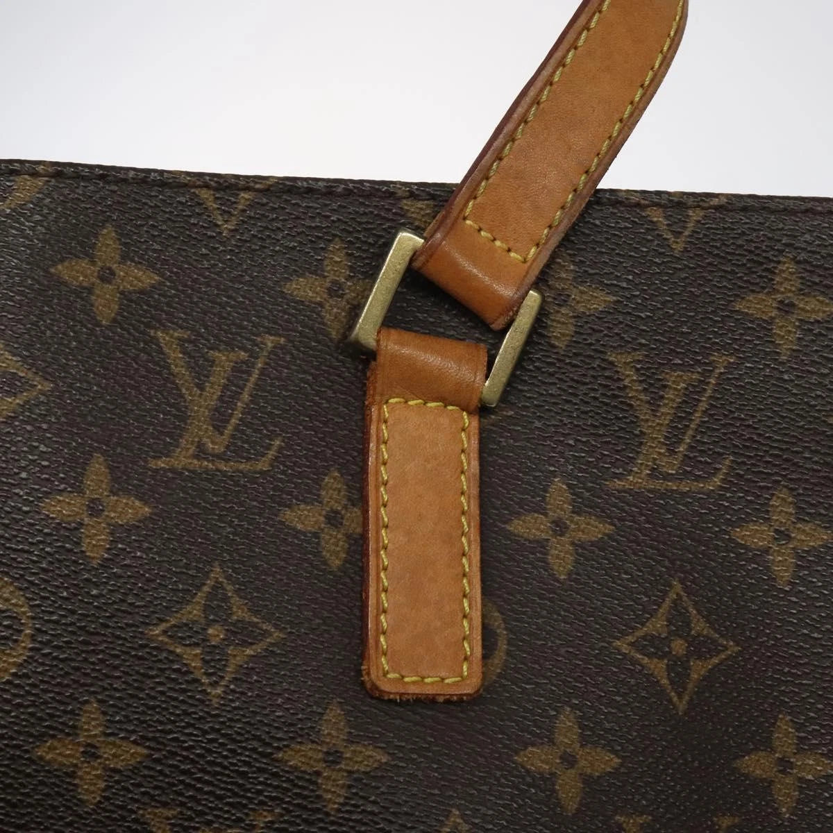 Louis Vuitton Vavin GM Tote Bag