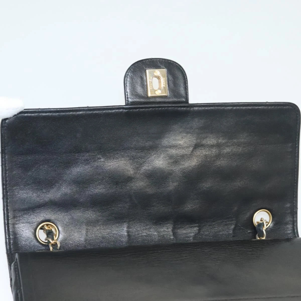 Chanel Medium Classic Double Flap Bag