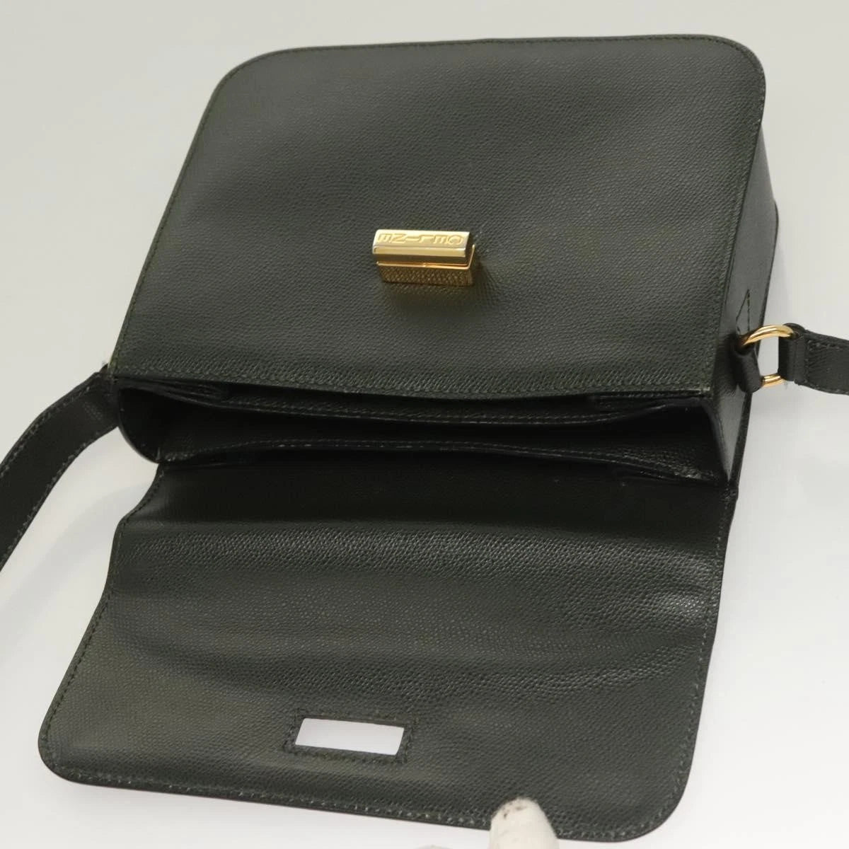 Celine Boxy Shoulder Bag